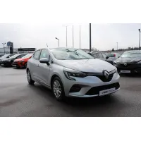 Renault Clio, 2020, МКПП, пробег 28800 км