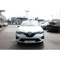 Renault Clio, 2020, МКПП, пробег 28800 км