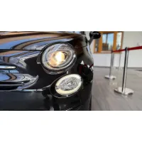 Fiat 500, 2023, МКПП, пробег 88210 км