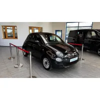 Fiat 500, 2023, МКПП, пробег 88210 км