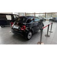 Fiat 500, 2023, МКПП, пробег 88210 км