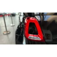 Fiat 500, 2023, МКПП, пробег 88210 км