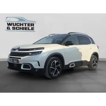 Citroën C5, 2022, МКПП, пробег 68350 км