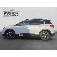 Citroën C5, 2022, МКПП, пробег 68350 км