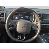 Citroën C5, 2022, МКПП, пробег 68350 км