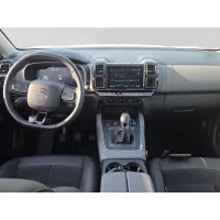 Citroën C5, 2022, МКПП, пробег 68350 км