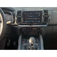 Citroën C5, 2022, МКПП, пробег 68350 км