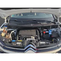 Citroën C5, 2022, МКПП, пробег 68350 км
