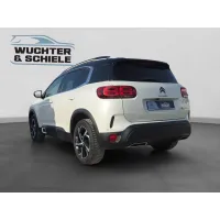 Citroën C5, 2022, МКПП, пробег 68350 км