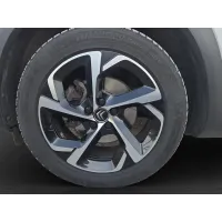 Citroën C5, 2022, МКПП, пробег 68350 км