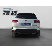 Citroën C5, 2022, МКПП, пробег 68350 км