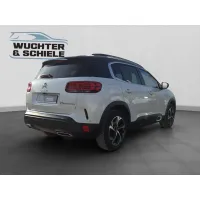 Citroën C5, 2022, МКПП, пробег 68350 км