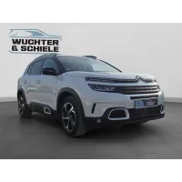 Citroën C5, 2022, МКПП, пробег 68350 км