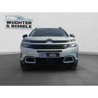 Citroën C5, 2022, МКПП, пробег 68350 км