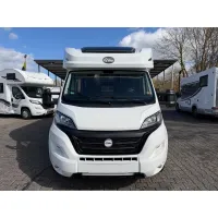 Автодом Miller Colorado, 2022, МКПП, пробег 83917 км