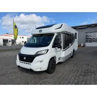 Автодом Miller Colorado, 2022, МКПП, пробег 83917 км