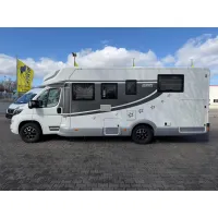 Автодом Miller Colorado, 2022, МКПП, пробег 83917 км