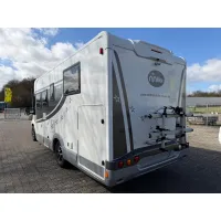 Автодом Miller Colorado, 2022, МКПП, пробег 83917 км