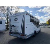 Автодом Miller Colorado, 2022, МКПП, пробег 83917 км