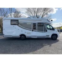 Автодом Miller Colorado, 2022, МКПП, пробег 83917 км