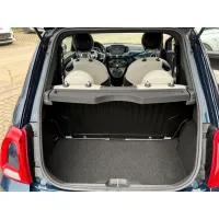 Fiat 500, 2023, МКПП, пробег 18376 км