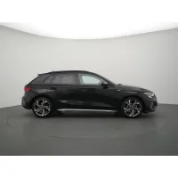 Audi A3, 2023, МКПП, пробег 15480 км