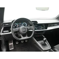 Audi A3, 2023, МКПП, пробег 15480 км