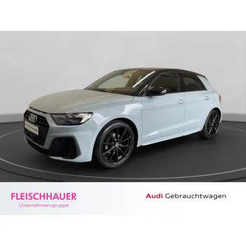 Audi A1, 2021, АКПП, пробег 41032 км
