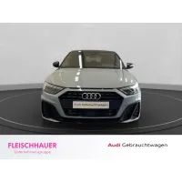 Audi A1, 2021, АКПП, пробег 41032 км
