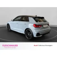 Audi A1, 2021, АКПП, пробег 41032 км