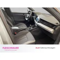 Audi A1, 2021, АКПП, пробег 41032 км