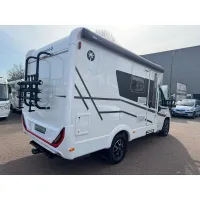 Автодом Sunlight T, 2024, МКПП, пробег 45238 км