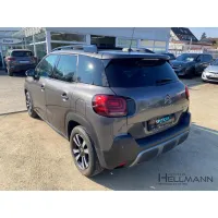 Citroën C3, 2020, МКПП, пробег 41000 км