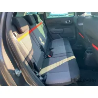 Citroën C3, 2020, МКПП, пробег 41000 км