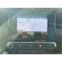 Citroën C3, 2020, МКПП, пробег 41000 км