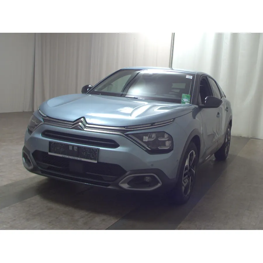 Citroën C4, 2023, АКПП, пробег 72198 км