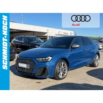 Audi A1, 2022, АКПП, пробег 63680 км