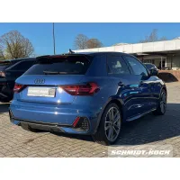 Audi A1, 2022, АКПП, пробег 63680 км