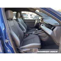 Audi A1, 2022, АКПП, пробег 63680 км