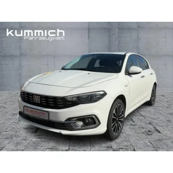 Fiat Tipo, 2023, АКПП, пробег 37815 км