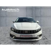 Fiat Tipo, 2023, АКПП, пробег 37815 км