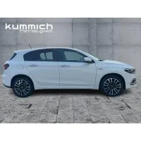 Fiat Tipo, 2023, АКПП, пробег 37815 км