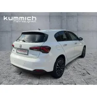 Fiat Tipo, 2023, АКПП, пробег 37815 км