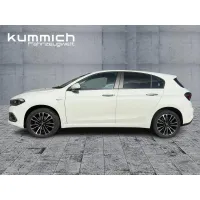 Fiat Tipo, 2023, АКПП, пробег 37815 км