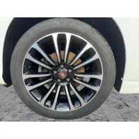 Fiat Tipo, 2023, АКПП, пробег 37815 км