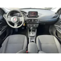 Fiat Tipo, 2023, АКПП, пробег 37815 км