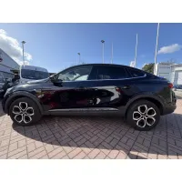 Renault Arkana, 2023, АКПП, пробег 21584 км