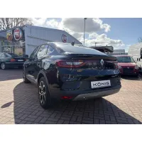 Renault Arkana, 2023, АКПП, пробег 21584 км