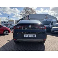 Renault Arkana, 2023, АКПП, пробег 21584 км