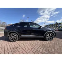 Renault Arkana, 2023, АКПП, пробег 21584 км